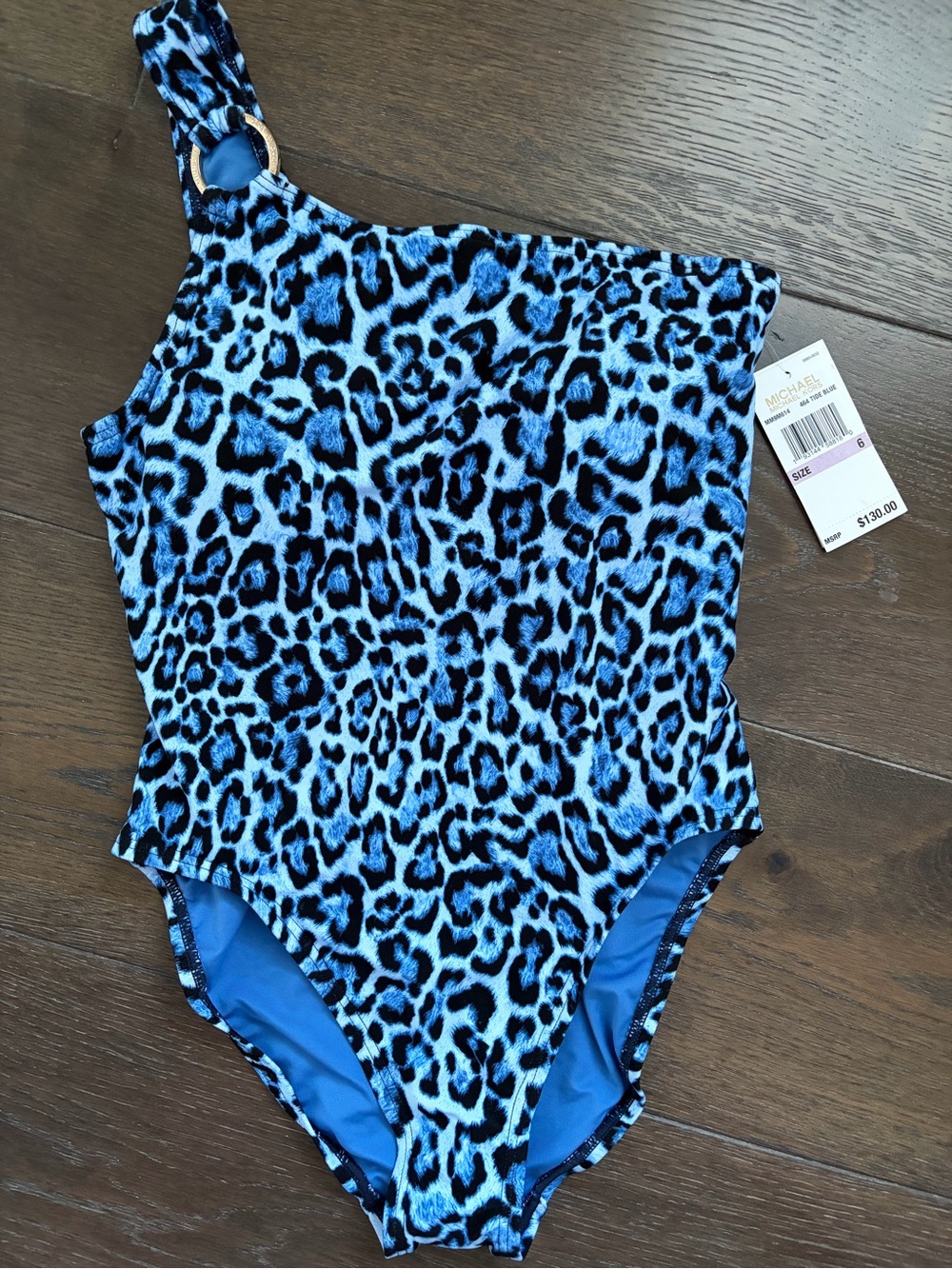 Michael Kors Women’s Swimsuit